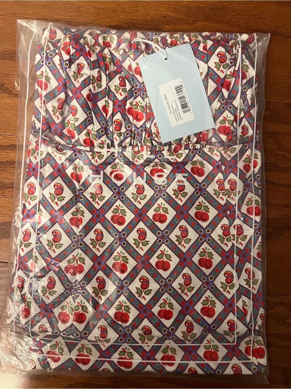 Hill house home The Maisie dress, Sold - Picture 6 of 8